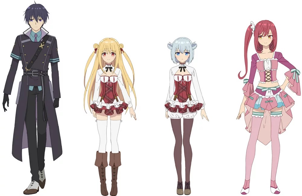 assassin's pride cast 1 assassin's pride cast 1